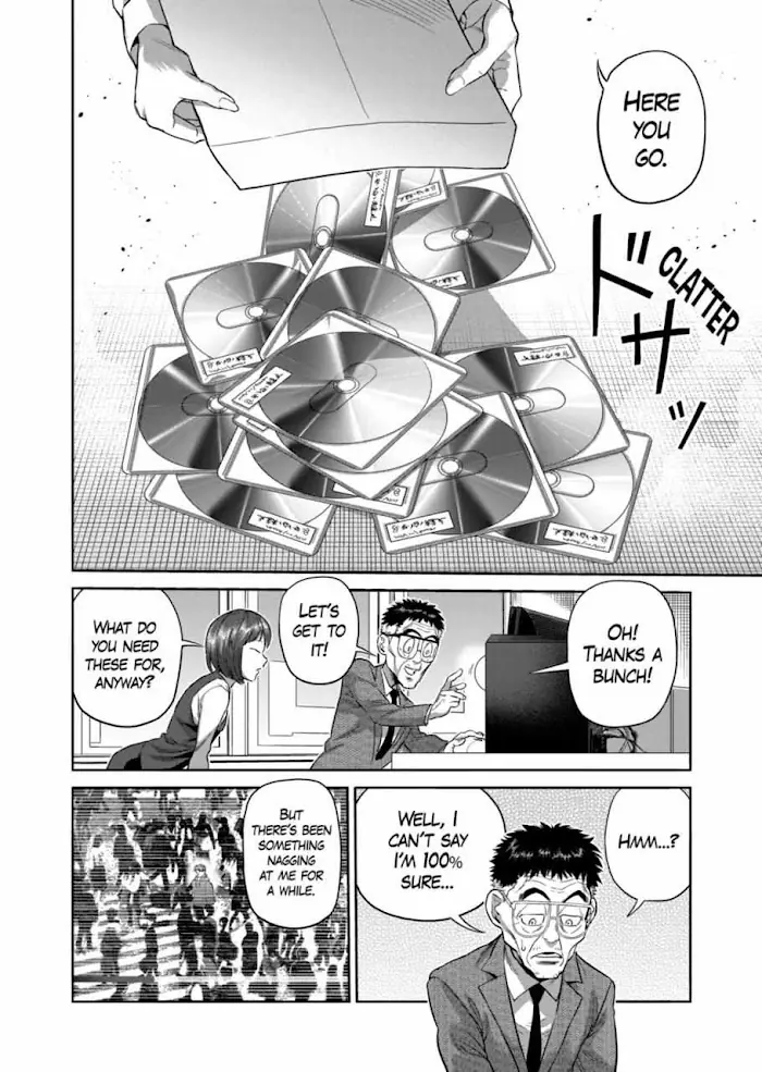 Kengan Omega Chapter 252 image 12_optimized